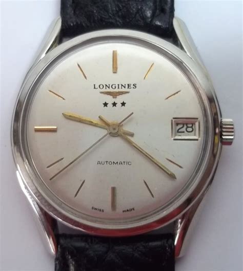 watchuseek real longines.